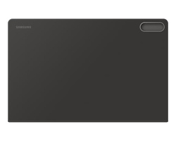 Etui Samsung Smart Book Cover do Galaxy Tab S11 Ultra Czarny EF-BX930PBEGWW