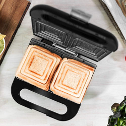 Cecotec Rock-n-Toast Sandwich Maker 3054 Opiekacz do kanapek