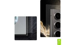 Samsung Folia ochronna antyrefleksyjna do Galaxy S24 Ultra (EF-US928CTEGWW)