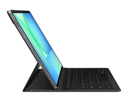 Etui Samsung Book Cover Keyboard Slim - AI Key do Galaxy Tab S10 FE+ Black EF-DX620UBEGWW