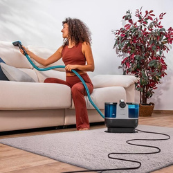 Cecotec Conga 7000 Carpet&Spot Clean Steam XXL Odkurzacz piorący