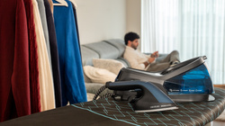 Cecotec IronHero V-2400 Station Generator pary