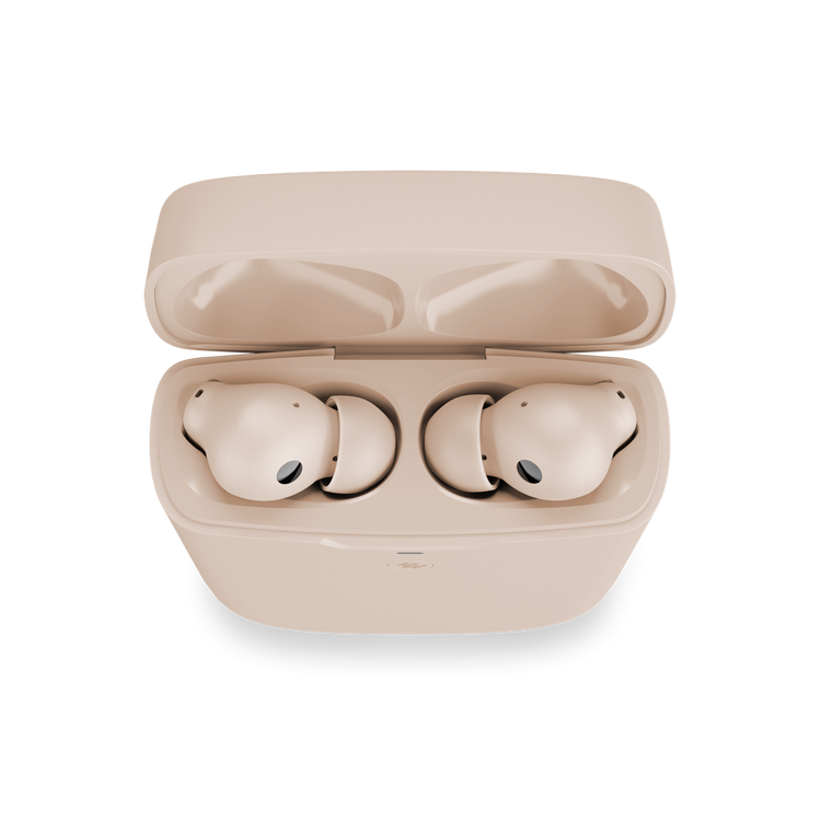 Urbanista - Słuchawki Bluetooth - Phoenix Desert Rose