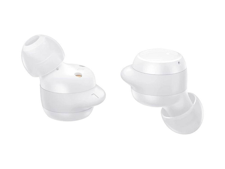 Słuchawki Bezprzewodowe Xiaomi Redmi Buds 3 Lite Biały