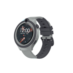 Smartwatch Dla Dzieci Bemi Linko2 Szary /OUTLET