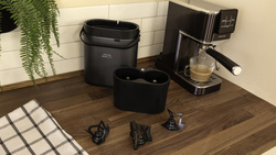 Cecotec Bean&Clean Urządzenie do czyszczenia kolby z ekspresu do kawy