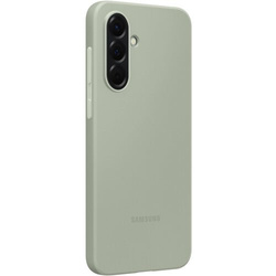 Etui Samsung Silicone Case Galaxy A56 5G Green Zielony EF-PA566CGEGWW