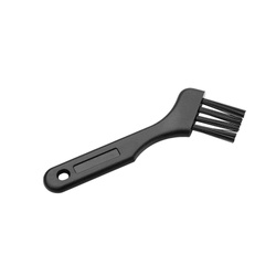 Trymer Męski HOFFEN Nasadki IPX5 Czarny