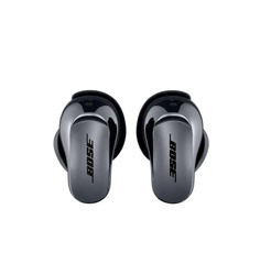 Słuchawki bezprzewodowe Bose QuietComfort Ultra Dokanałowe Bluetooth Czarny