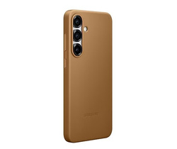 Etui Samsung Kindsuit Case do S25+ Złoty EF-VS936PFEGWW