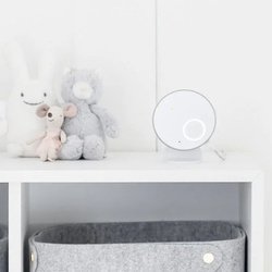 Angelcare AC127 Niania Elektroniczna Czujnik Ruchu