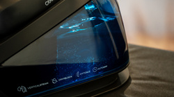 Cecotec IronHero V-2400 Station Generator pary