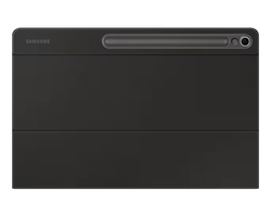 Etui Samsung Book Cover Keyboard Slim - AI Key do Galaxy Tab S10 FE+ Black EF-DX620UBEGWW
