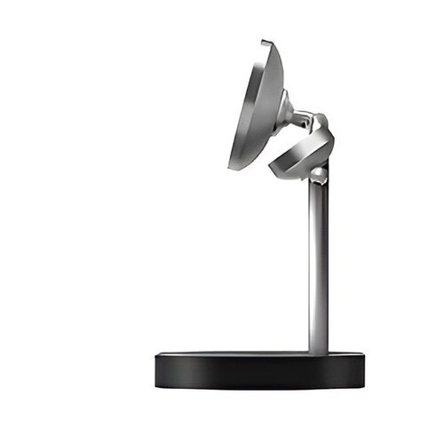 Ładowarka Indukcyjna 3 W 1 Samsung Magnetic & Wireless Charging 15W GP-PWU024WIABW Czarny /OUTLET