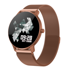 Bemi SmartWatch ARI copper /OUTLET