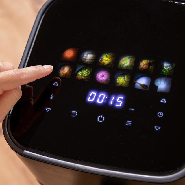 Cecotec Cecofry&Grill Duoheat 4000 Frytkownica bezolejowa /OUTLET