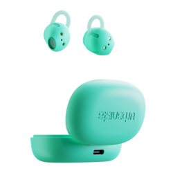 Urbanista - Słuchawki Bluetooth - Lisbon Mint Green 