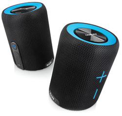 Niceboy RAZE 2 Twins Głośnik Bluetooth /OUTLET