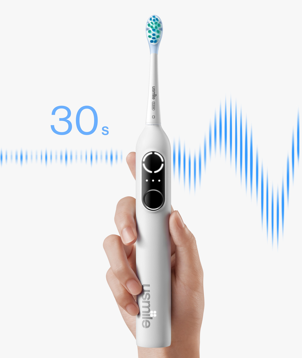 Usmile P10 PRO White Szczoteczka soniczna + 2 końcówki pol_pl_Usmile-P10-PRO-White-Szczoteczka-soniczna-2-koncowki-16998_13