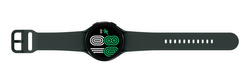 Samsung Galaxy Watch 4 BT Zielony 44mm (SM-R870NZGAEUE) /OUTLET