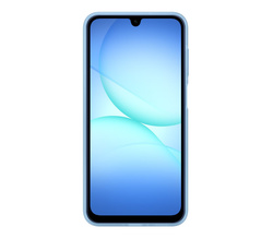 Etui Samsung Card Slot do Galaxy A17 | A17 5G Niebieski EF-OA176TLEGWW