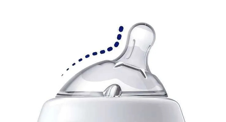 CHICCO BUTELKA NATURAL FEELING 0m+ 150 ml pol_pl_CHICCO-BUTELKA-NATURAL-FEELING-0m-150-ml-16847_3