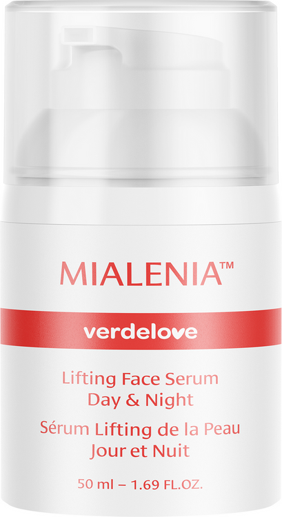 Mialenia – serum ujędrniające do twarzy 50ml