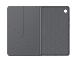 Etui Samsung Book Cover do Galaxy Tab A11 Czarny EF-BX130PBEGWW