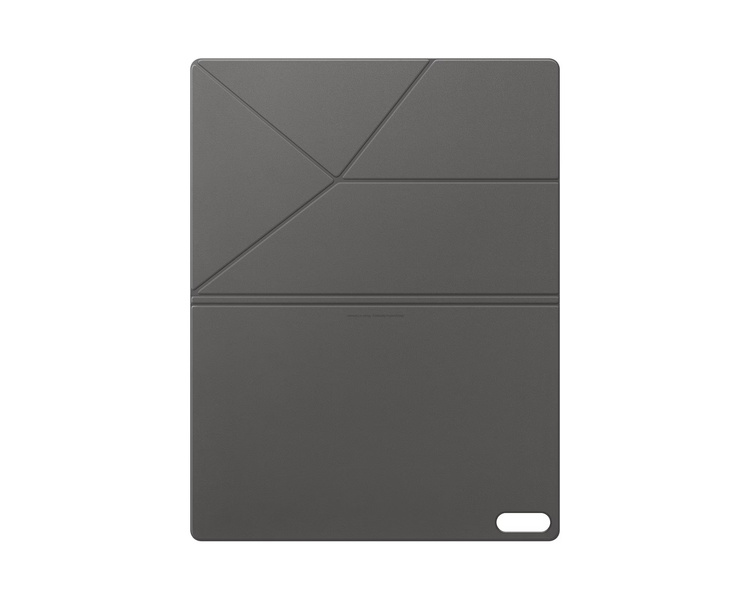 Etui Samsung Smart Book Cover do Galaxy Tab S11 Ultra Czarny EF-BX930PBEGWW