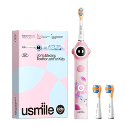 Usmile Q10 Pink Szczoteczka soniczna dla dzieci