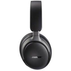 Słuchawki nauszne Quietcomfort Ultra ANC Czarny Bose