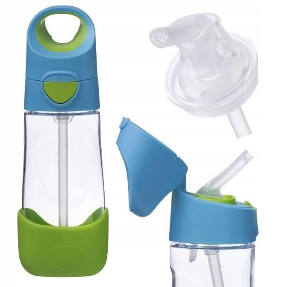 B.BOX Bidon ze słomką tritanowy Ocean Breeze 450 ml pol_pl_B-BOX-Bidon-ze-slomka-tritanowy-Ocean-Breeze-450-ml-16915_4