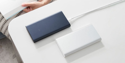 Powerbank Xiaomi Mi Powerbank 3 10000mAh 18W FC 2 USB-A 1 Micro USB 1 USB-C /OUTLET