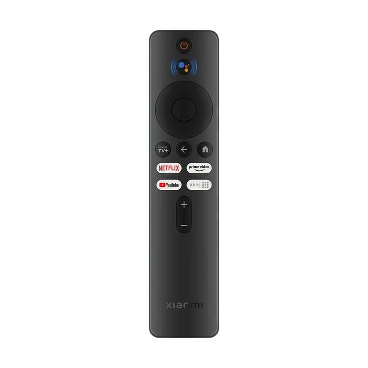 Odtwarzacz multimedialny  Xiaomi Mi Box S 2nd Gen 4K Wi-Fi Bluetooth 5.2 Google TV