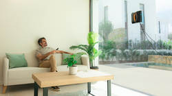 Cecotec Conga Windroid 1390 Double Spray Connected Robot do mycia okien