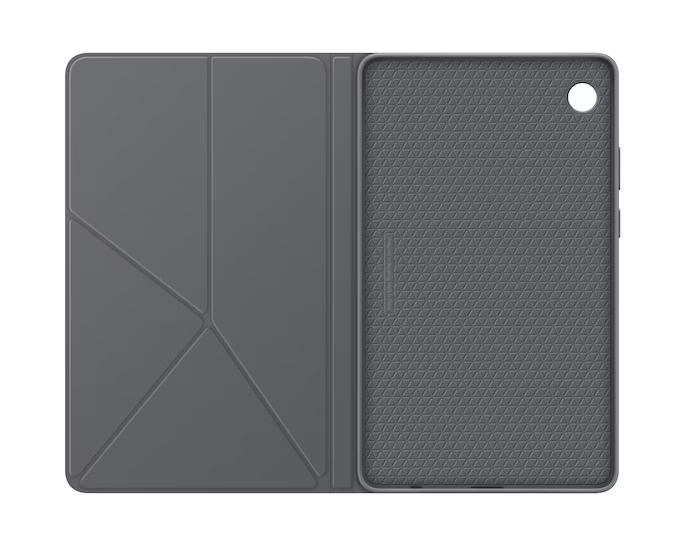 Etui Samsung Book Cover do Galaxy Tab A11 Czarny EF-BX130PBEGWW