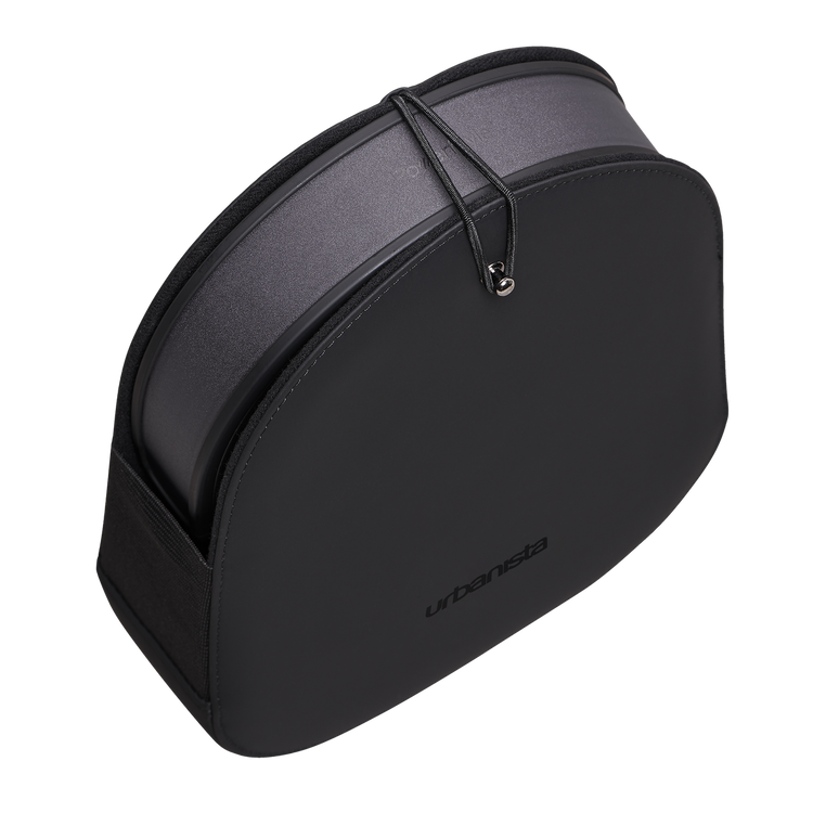 Urbanista - Słuchawki Bluetooth - Los Angeles Midnight Black