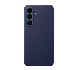 Etui Samsung Kindsuit do Galaxy S25 FE Ciemnoniebieski EF-VS731PNEGWW