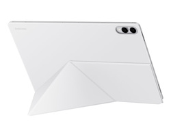 Etui Samsung Smart Book Cover do Galaxy Tab S11 Ultra Biały EF-BX930PWEGWW