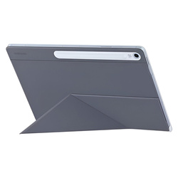 Etui Samsung Smart Book Cover Niebieski do Galaxy Tab S10FE+ S10FE+ 5G Case