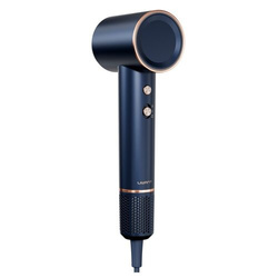 UWANT Suszarka do włosów H100 Niebieski 1500W Jonizacja