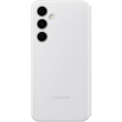 Etui Samsung Wallet Case White do S24 FE Biały EF-ZS721CWEGWW