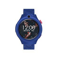 Smartwatch Dla Dzieci Bemi Moki Granatowy /OUTLET