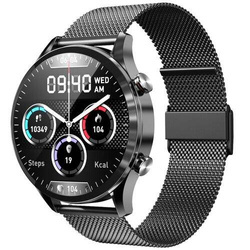 Smartwatch XINJI Nothing 1 Czarny