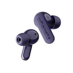 Urbanista - Słuchawki Bluetooth - Palo Alto Dusk Purple