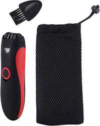 Depilator Elektryczny SwissHome Black&Red