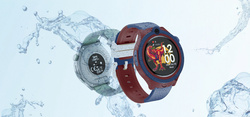 Smartwatch Dla Dzieci Bemi Linko2 Fioletowy /OUTLET