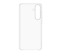 Etui Samsung Clear Case Transparent do Galaxy S25+ Przezroczysty EF-QS936CTEGWW