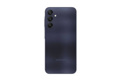 Samsung Galaxy A25 5G 6/128GB Czarny (SM-A256BZKDEUE)