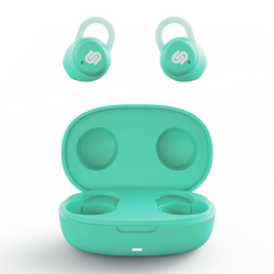 Urbanista - Słuchawki Bluetooth - Lisbon Mint Green 